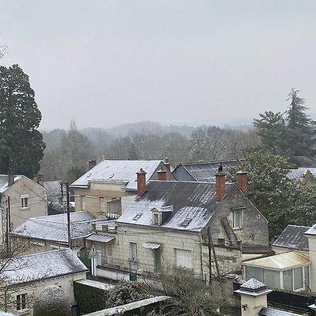 Les Rives Du Cher - Chambres D'Hotes Montrichard Zewnętrze zdjęcie