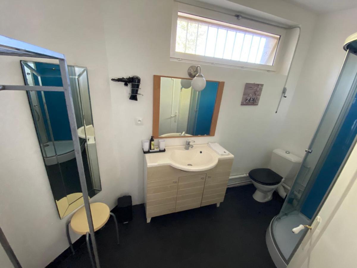 Les Rives Du Cher - Chambres D'Hotes Montrichard Zewnętrze zdjęcie