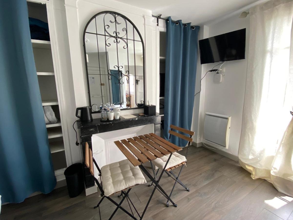 Les Rives Du Cher - Chambres D'Hotes Montrichard Zewnętrze zdjęcie