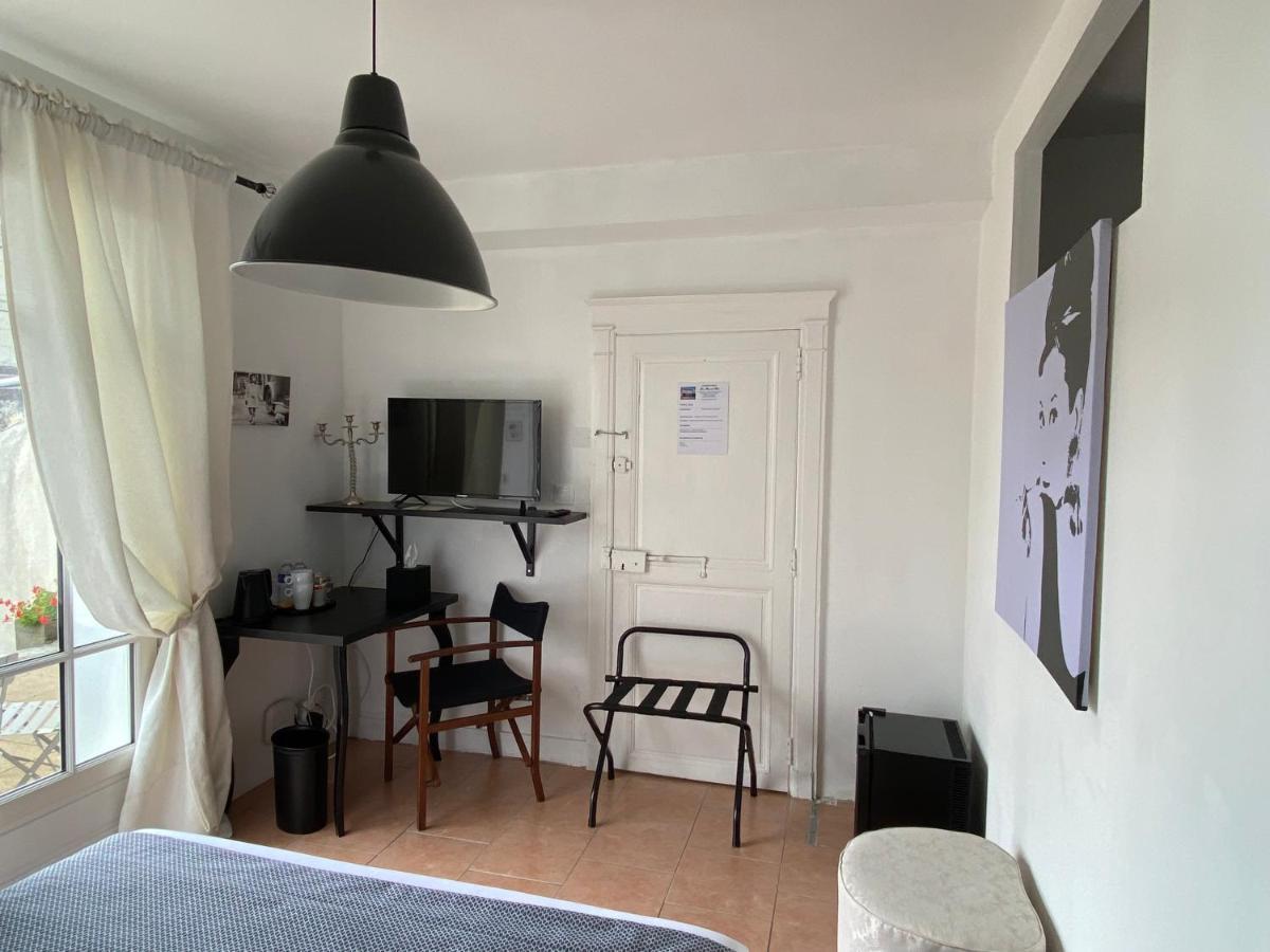 Les Rives Du Cher - Chambres D'Hotes Montrichard Zewnętrze zdjęcie