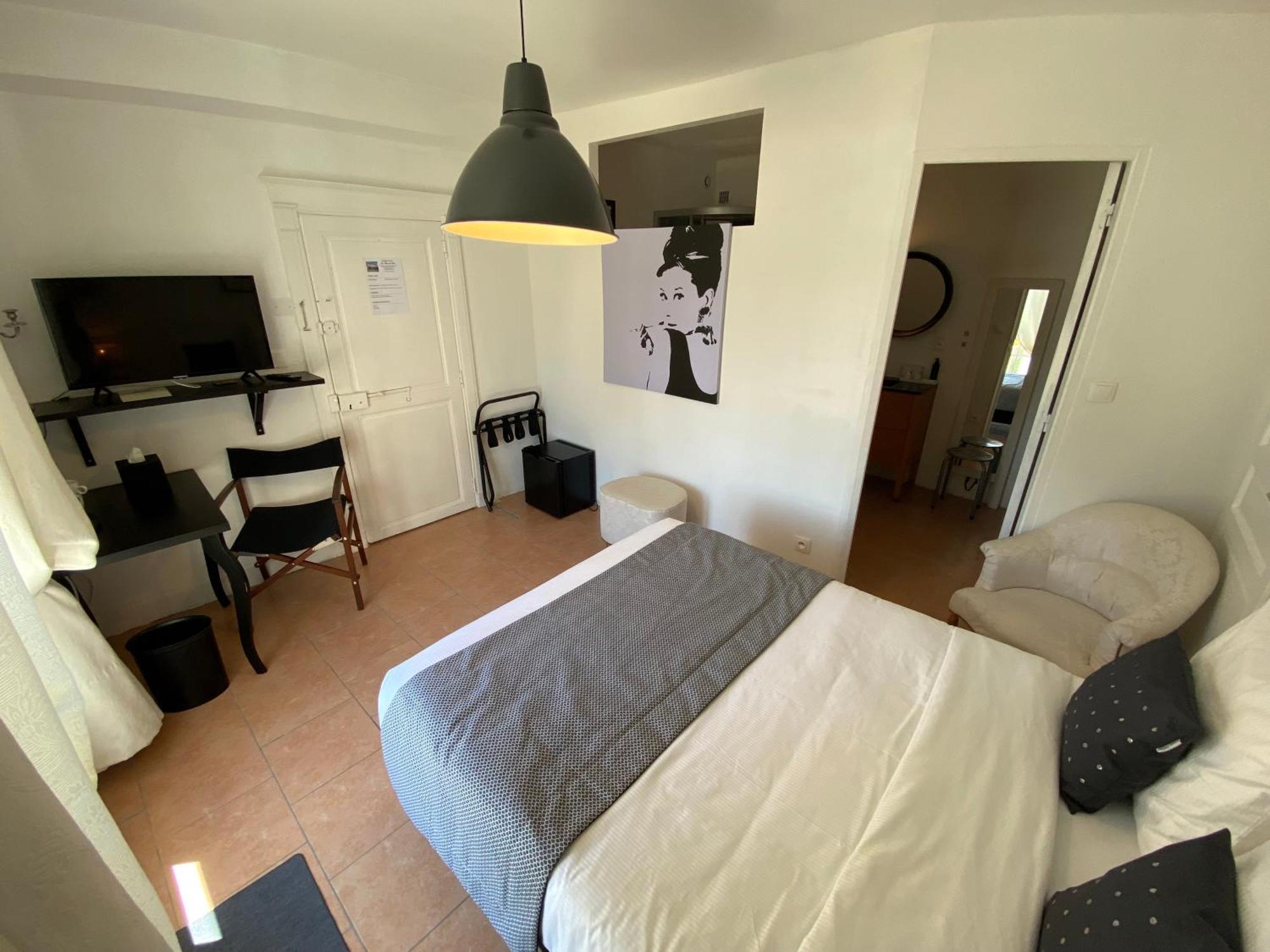 Les Rives Du Cher - Chambres D'Hotes Montrichard Pokój zdjęcie