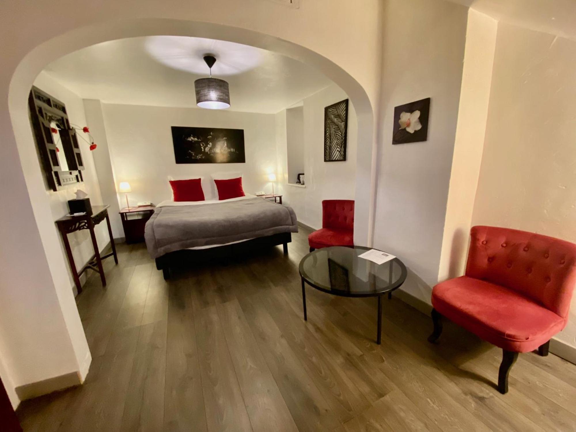 Les Rives Du Cher - Chambres D'Hotes Montrichard Zewnętrze zdjęcie